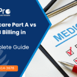 Medicare Part A vs Part B: The SNF Billing Workflow That Eliminates Denials for skilled nursing facility billing guidance.