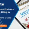 Medicare Part A vs Part B: The SNF Billing Workflow That Eliminates Denials for skilled nursing facility billing guidance.
