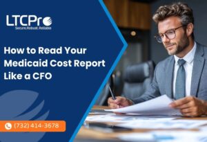 How to Read Your Medicaid Cost Report Like a CFO